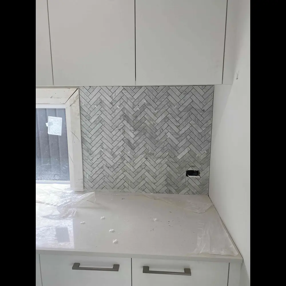 Kitchen Splashbacks